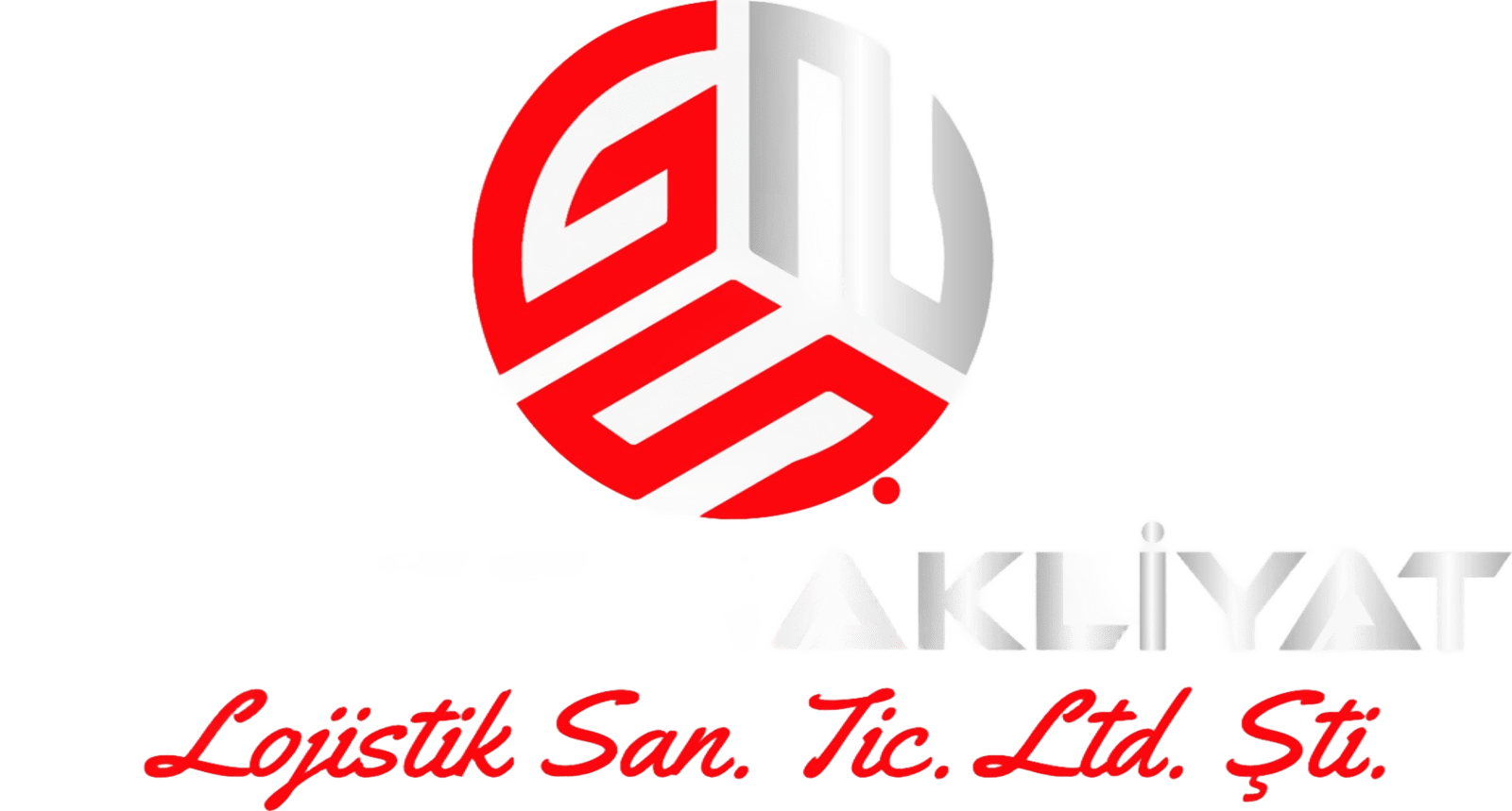 Güneş Nakliyat Logo